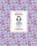 Thomasová Isabel: Anne Frank