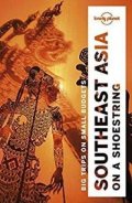 Lonely Planet: Southeast Asia průvodce 19th 2018 Lonely Planet