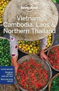 Lonely Planet: WFLP Vietnam, Cambodia, Laos & Northern Thailand 6th edition