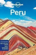Lonely Planet: Lonely Planet Peru