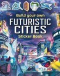 Smith Sam: Build Your Own Futuristic Cities