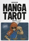-: Modern Manga Tarot