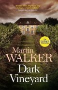 Walker Martin: Dark Vineyard: The Dordogne Mysteries 2