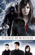 Pinborough Sarah: Torchwood: Into The Silence