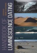 Bateman Mark D.: Handbook of Luminescence Dating