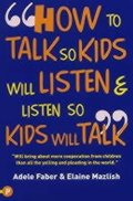 neuveden: How to Talk So Kids Will Liste