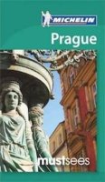 kolektiv autorů: Must See Prague