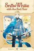Akiduki Sorata: Snow White with the Red Hair 17
