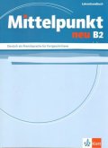 neuveden: Mittelpunkt NEU B2 LHB