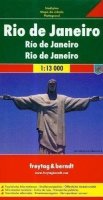 neuveden: Rio de Janeiro 1:13 000