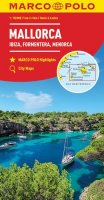 neuveden: Španělsko-Mallorca, Ibiza, Formentera