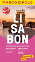 neuveden: Lisabon / MP průvodce nová edice