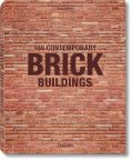 Jodidio Philip: 100 Contemporary Brick Buildings