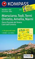 neuveden: Marsciano, Todi, Terni, Orvieto 2472