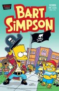 kolektiv autorů: Simpsonovi - Bart Simpson 9/2020