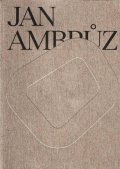 Svobodová Marika: Jan Ambrůz