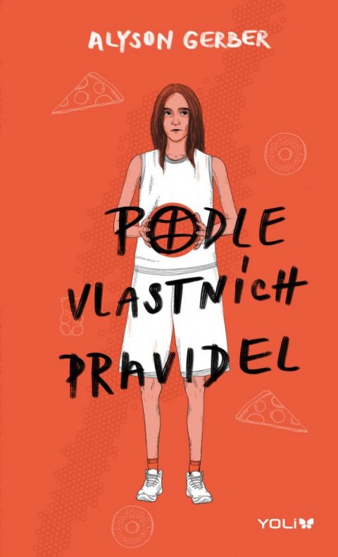 Gerber Alyson: Podle vlastních pravidel