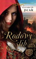 Peak Elizabeth: Rodový slib
