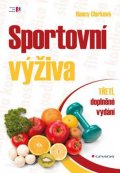 Clark Nancy: Sportovní výživa