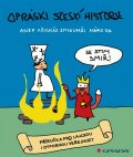 jaz: Opráski sčeskí historje