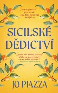 Piazzaová Jo: Sicilské dědictví