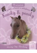 neuveden: Koníky & poníky (slovensky)