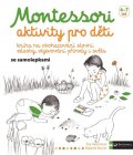 Herrmann Éve: Montessori - aktivity pro děti