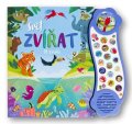 neuveden: Svět zvířat - 18 zvuků