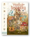 Mortimerová Helen: Vstupte do pohádky - Kolekce klasických příběhů