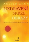 Grün Anselm: Uzdravení skrze obrazy