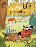 Šavlíková Lucie: Černobílé prázdniny