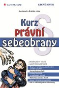 Januš Jan: Kurz právní sebeobrany