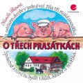 Lenka Rožnovská: Autíčko Karlík