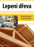 : Lepení dřeva