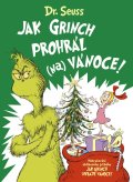 Heim Alastair: Jak Grinch prohrál (na) Vánoce