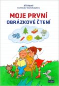 : Moje první obrázkové čtení