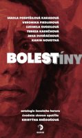 kolektiv autorů: Bolestíny