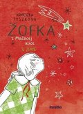 Tyszková Agnieszka: Žofka z Mačacej ulice 4 (slovensky)