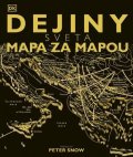 neuveden: Dejiny sveta mapa za mapou (slovensky)