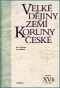 Kuklík Jan: Velké dějiny zemí Koruny české XV./b