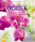 Röllke Frank: Orchideje - Exoty pro snadné pěstování v bytě