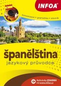 Navrátilová Jana: Jazykový průvodce - španělština