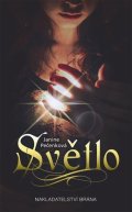 Pečenková Janine: Světlo