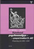 Aron Lewis: Vztahová psychoanalýza 1. - zrození tradice - Příspěvky z let 1981-1990