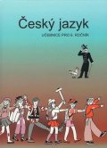 Bičíková Vladimíra: Český jazyk - Učebnice pro 6. ročník