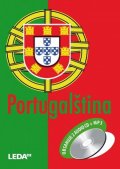 neuveden: Portugalština + mp3
