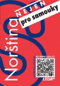 Mikolášková: Norština (nejen) pro samouky + odkaz