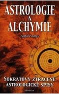 kolektiv autorů: Astrologie a alchymie