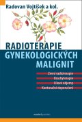 Vojtíšek Radovan: Radioterapie gynekologických malignit