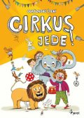 Šulc Petr: Obrázkové čtení - Cirkus jede!